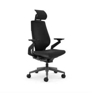 Steelcase Gesture Ergonomic Office/Gaming Chair (With Headrest)