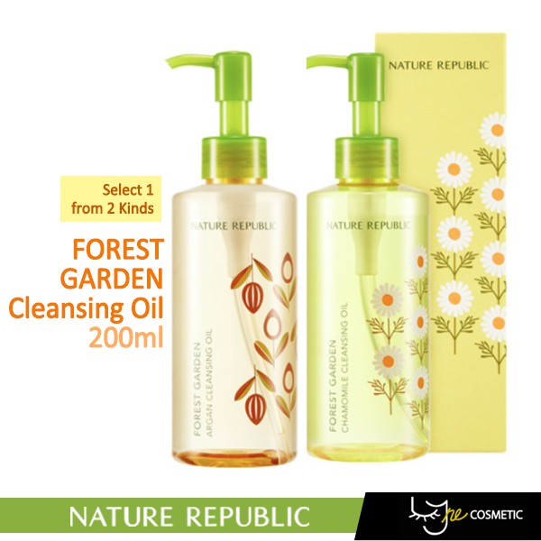 nature republic makeup remover
