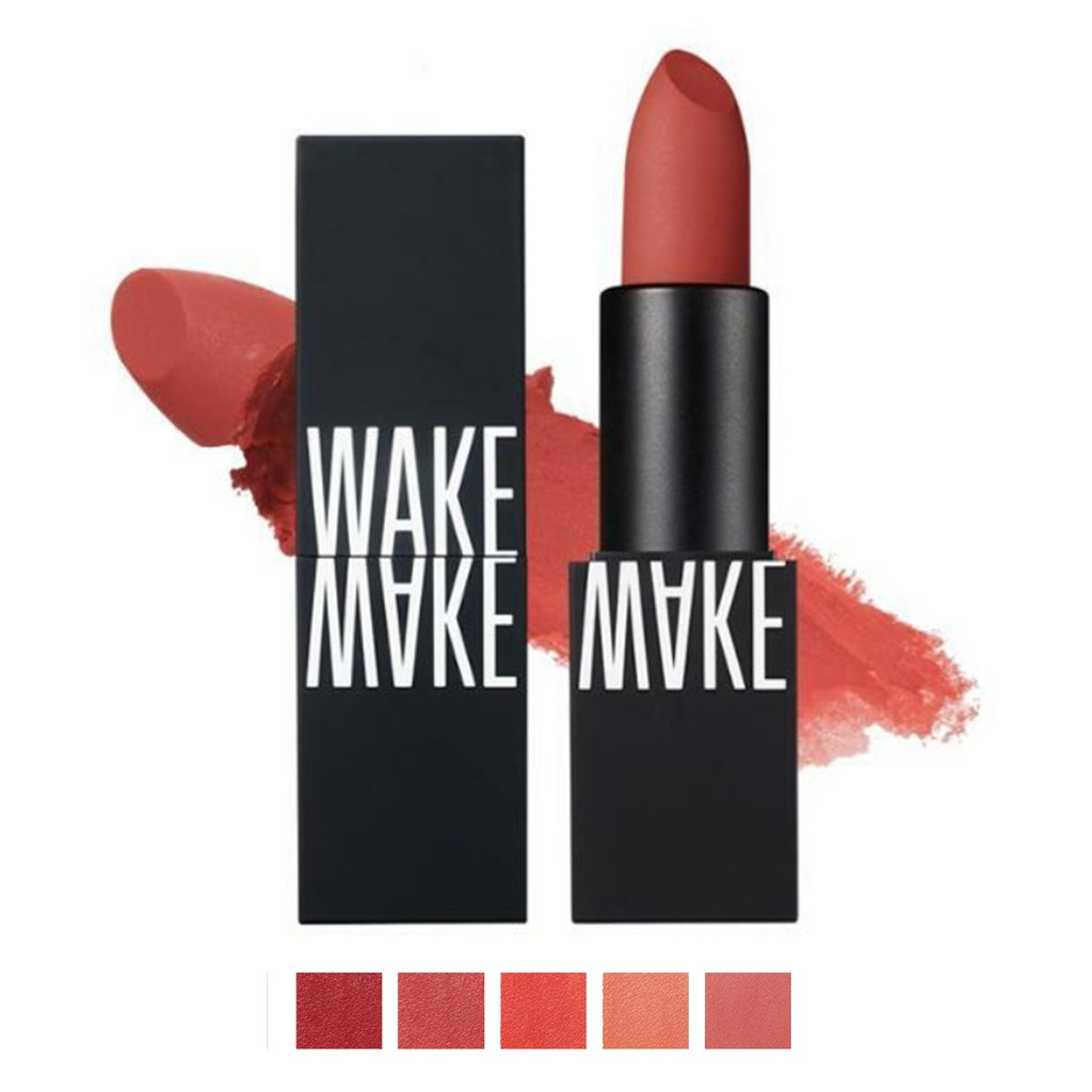 make lipstick