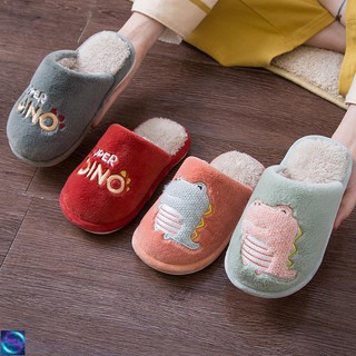 dino slippers