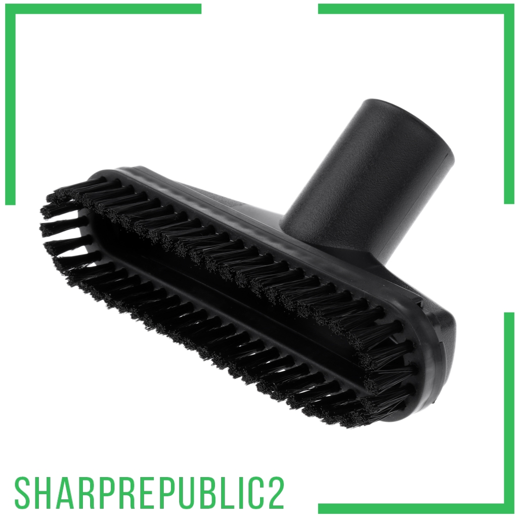 æg Retningslinier orm SHARPREPUBLIC2] 2-1n-1 Detachable Vacuum Cleaner Attachment Tool Dusting  Brush Power Nozzle Head | Shopee Singapore
