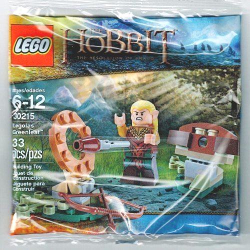 [Unicque] Lego 30215 LOTR: The Hobbit 