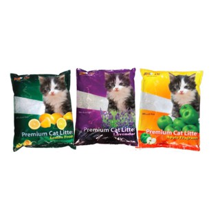 Sumo Premium Cat Litter - 10L ***1 Bag***