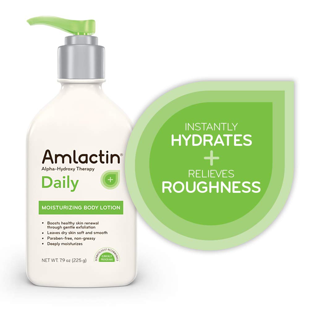 amlactin lotion alpha hydroxy