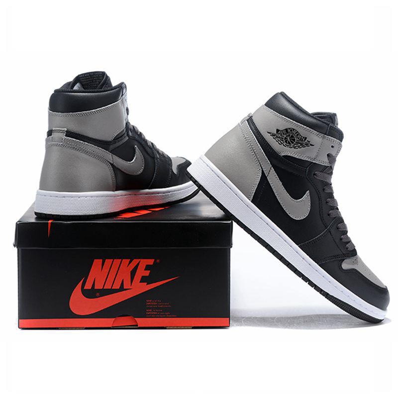 are jordan 1 basketball shoes