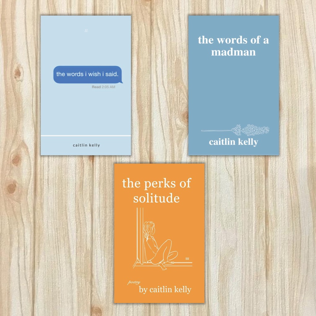 Words I Wish I Said Book The Words I Wish I Said - Caitlin Kelly (English) - Good.bookstore | Shopee  Singapore