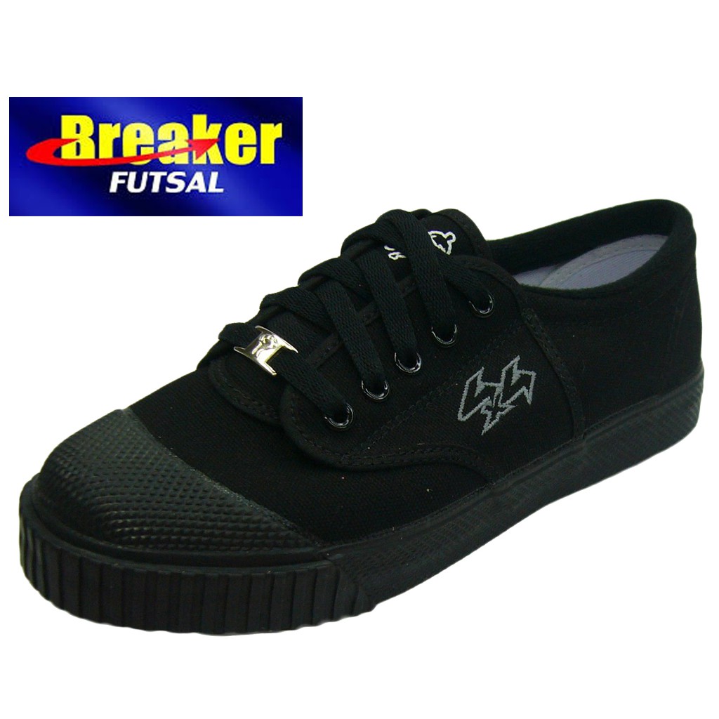 kasut breaker futsal