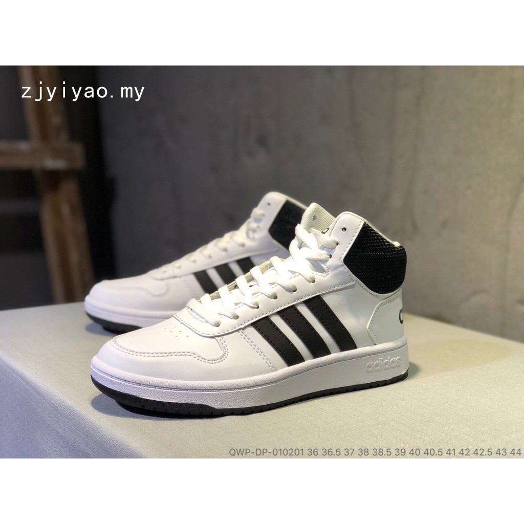 adidas neo shopee