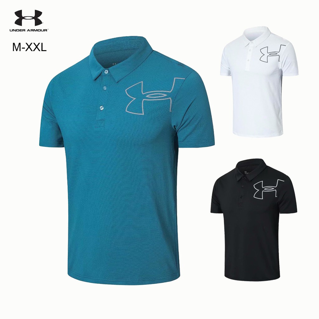 under armour casual shirts