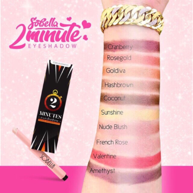 Sobella Lipmatte Beauty Personal Care Face Makeup On Carousell