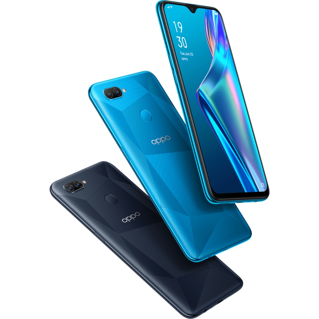 Oppo A12 4gb 64gb Original Malaysia Set Shopee Singapore