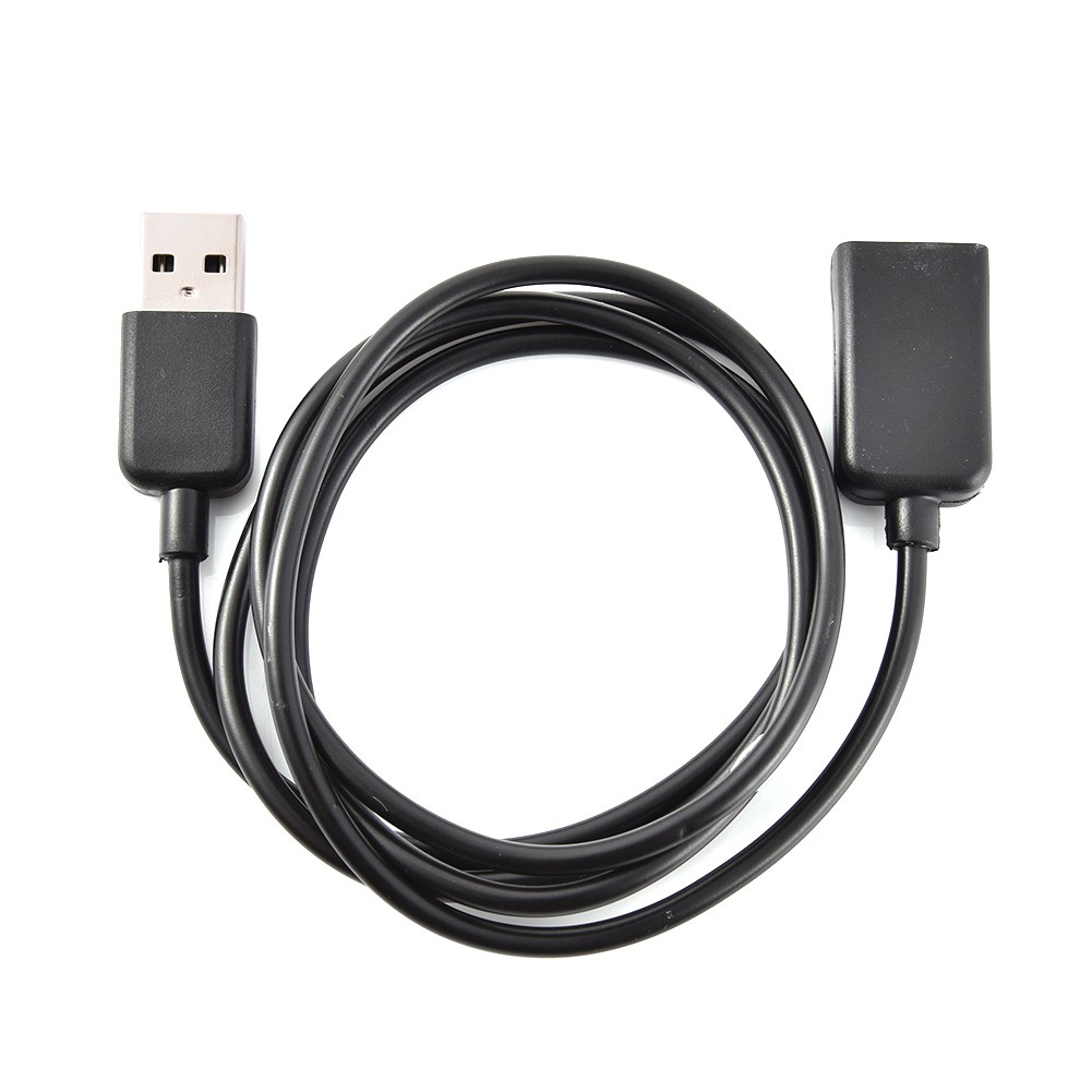 Sander1m Usb Power Charger Cable Fast Charging Data Transfer Cable For Polar M0 Tomtom Nike Nike Fuelband Smart Watch Shopee Singapore