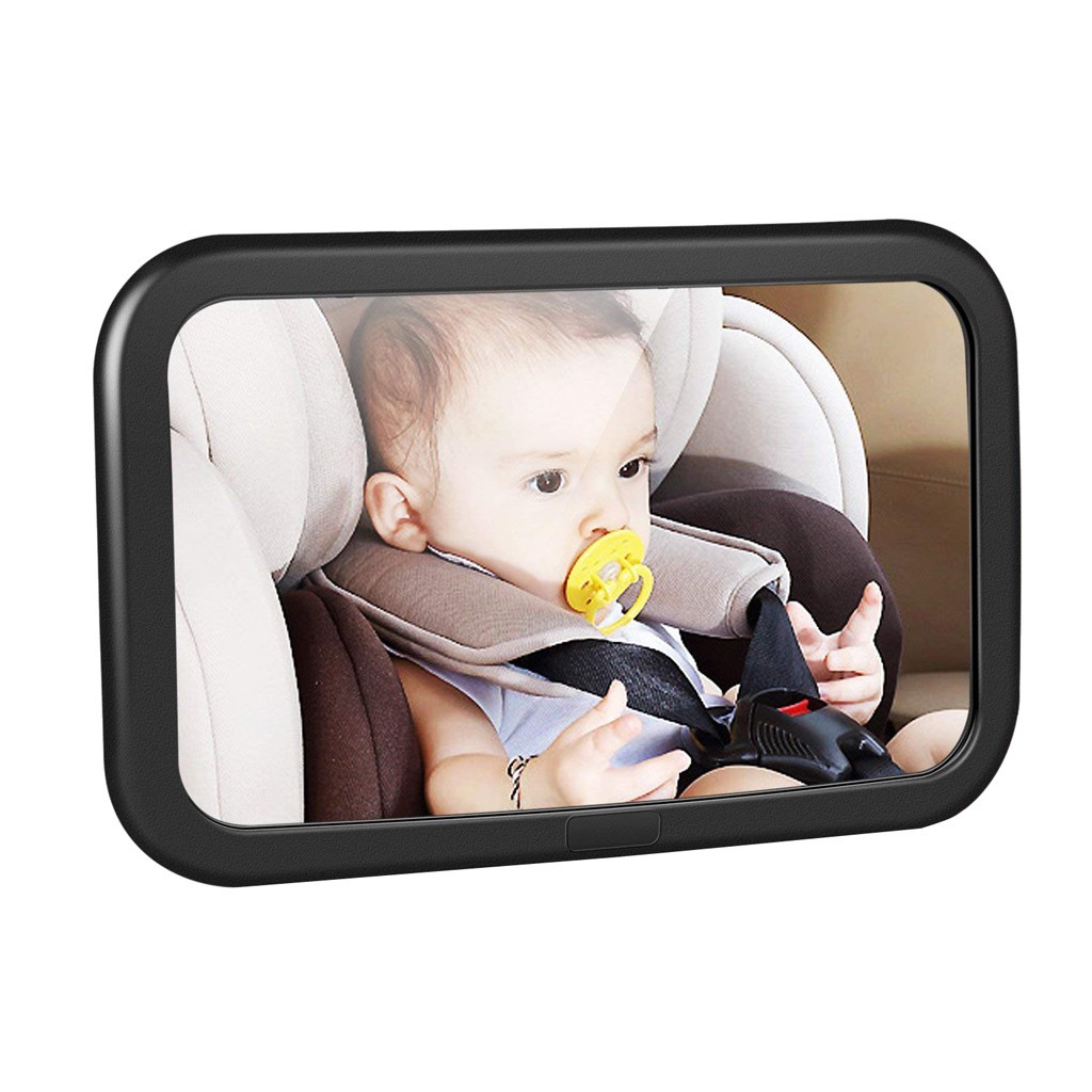 baby mirror for forward facing car seat