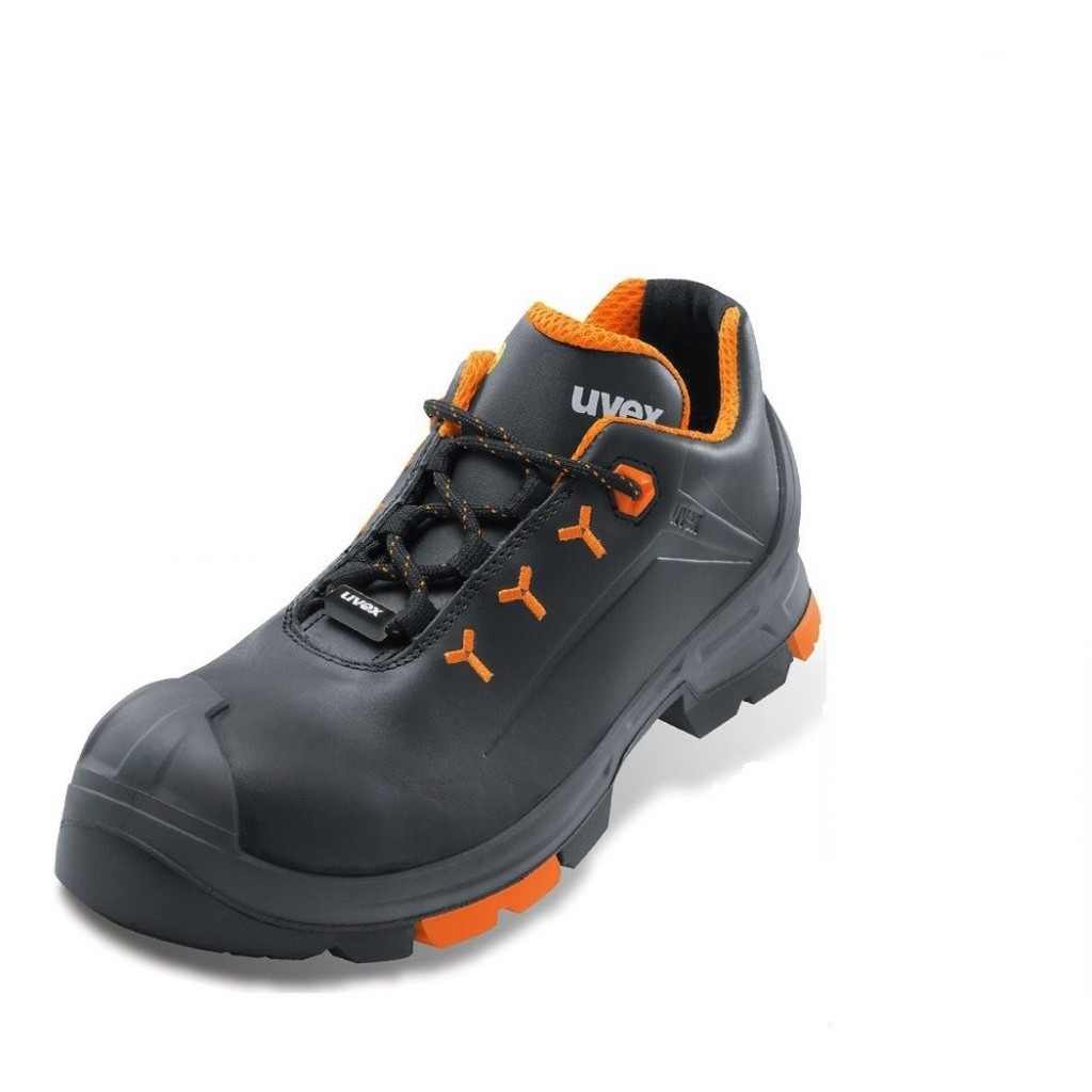 uvex footwear