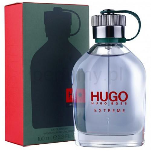 hugo boss extreme 100ml