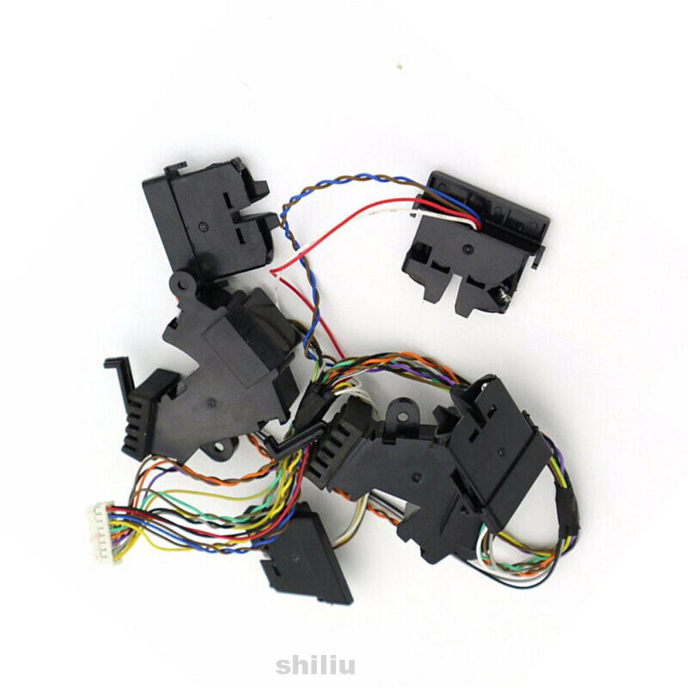 Replace Cliff Sensor /& Bumper For iRobot Roomba 500 600 series Vacuum Cleaner