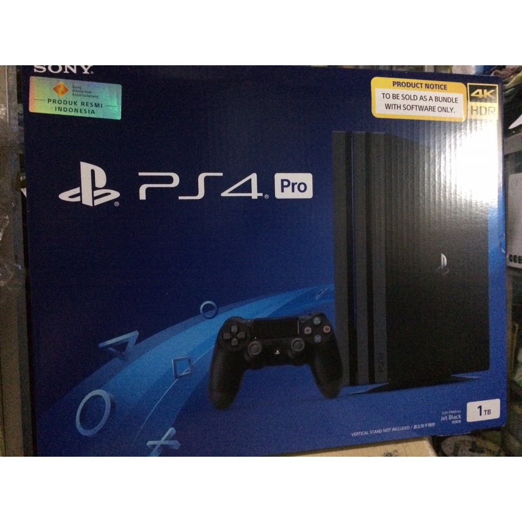 ps4 pro 7106b