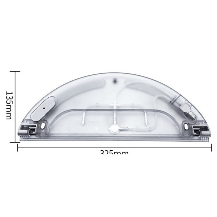 Original Xiaomi Mi Robot 1C/2C/1T/STYTJ01ZHM/STYJ02ZHM Accessories