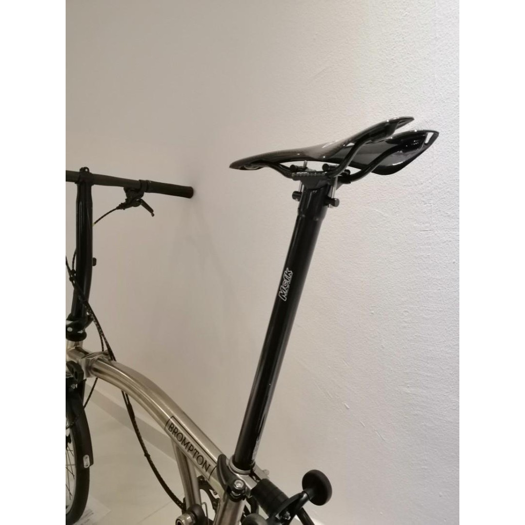 brompton seatpost diameter