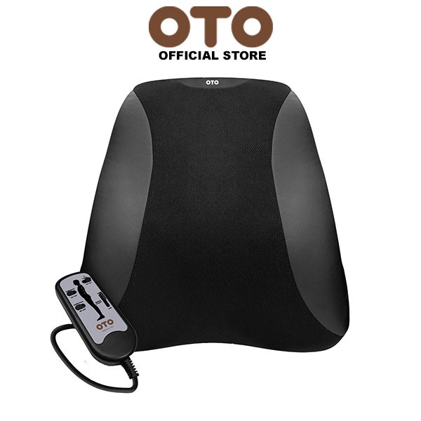 oto back massager