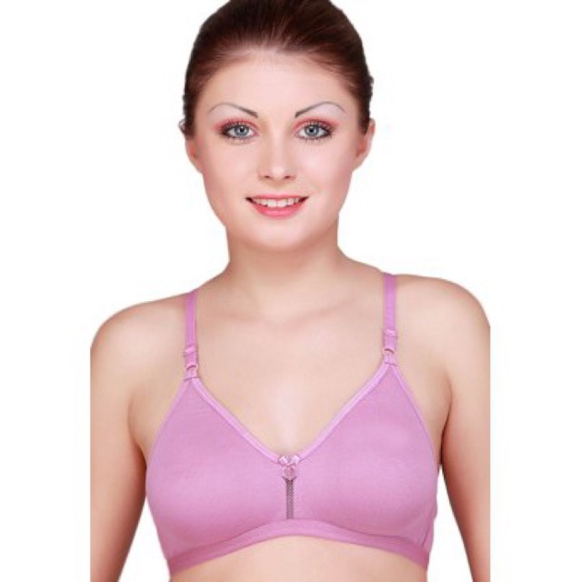 46b sports bra