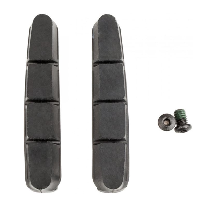 Shimano Road Bike Brake Pads R55C4 for Aluminium Rim Made IN Japan