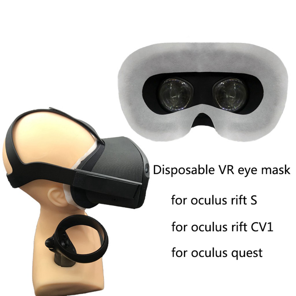 oculus rift sweat guard