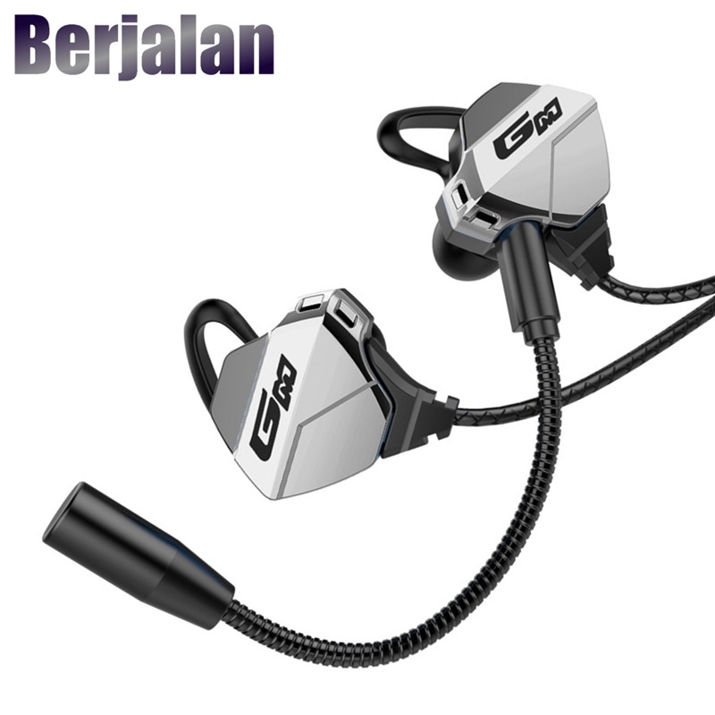 best wired cell phone headset 2020