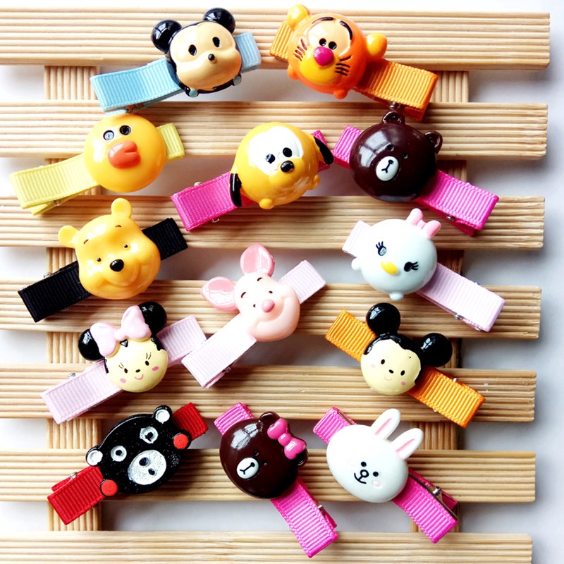 cute japanese hair clips