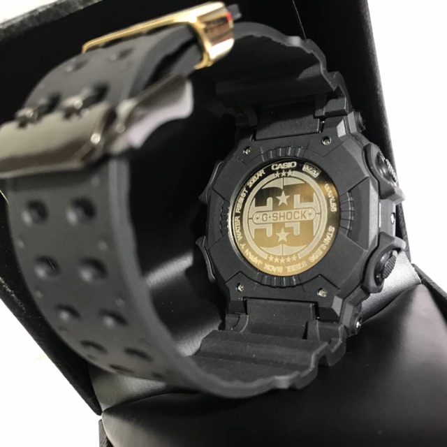35 g shock anniversary