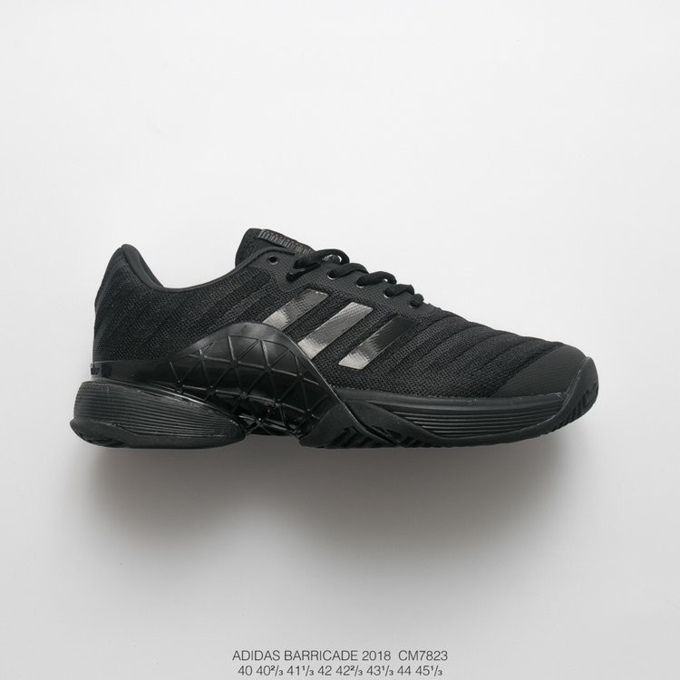 adidas barricade 42