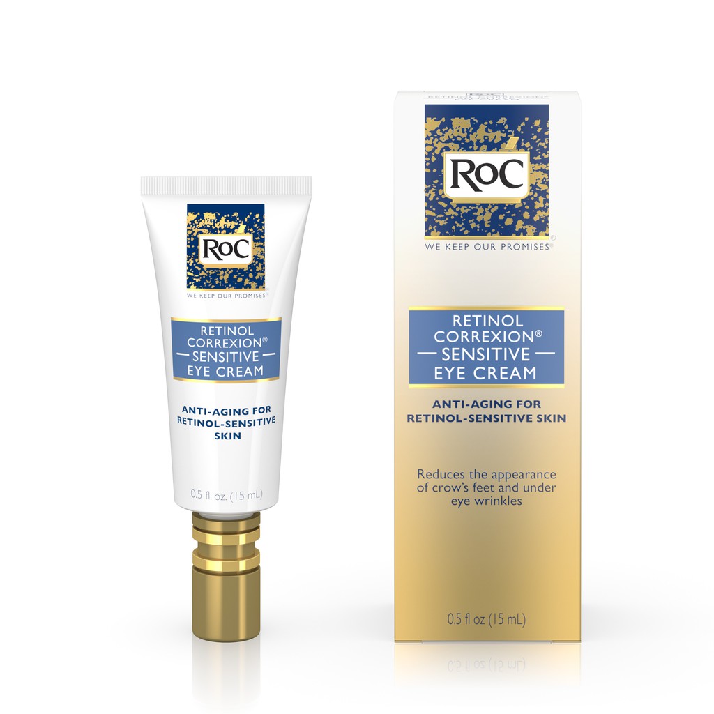 roc eye products