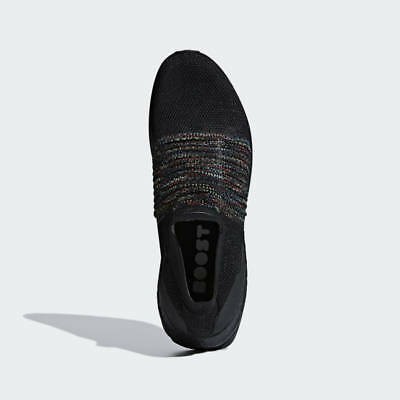 ultra boost laceless trainers
