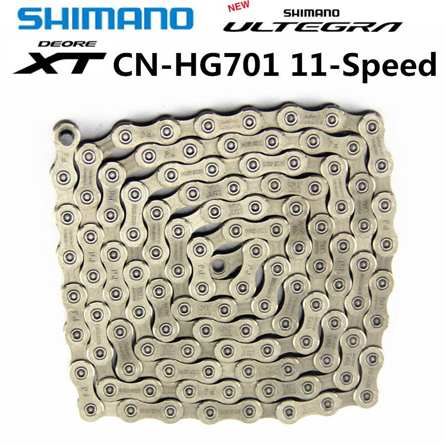 shimano xt 11 speed chain