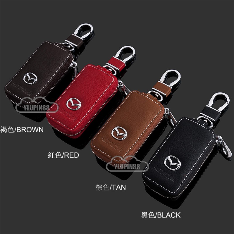 mazda 3 key holder