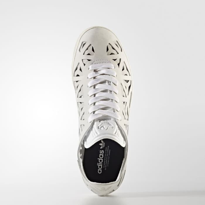 adidas gazelle cutout w