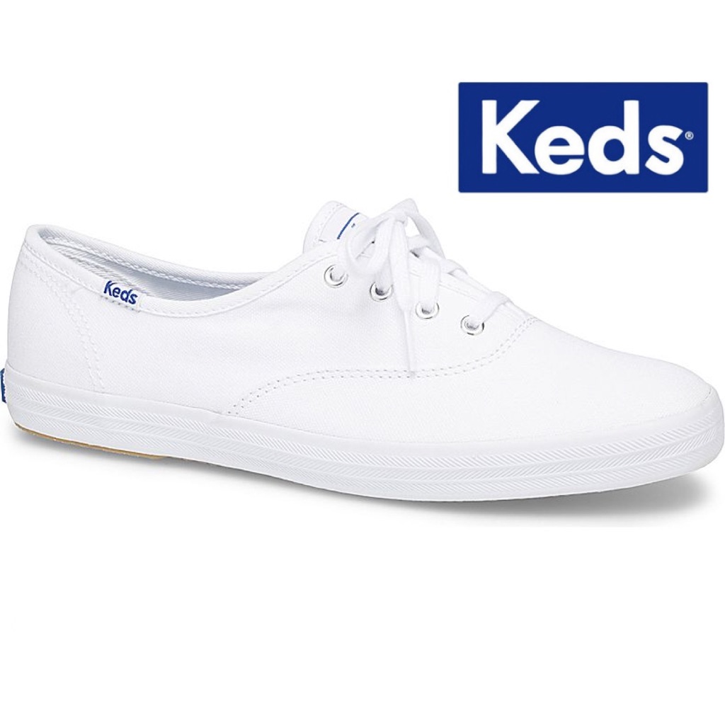 Keds Champion Originals Shopee Singapore