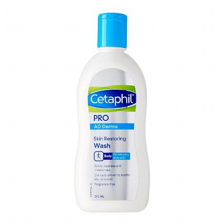 cetaphil pro ad derma moisturizer