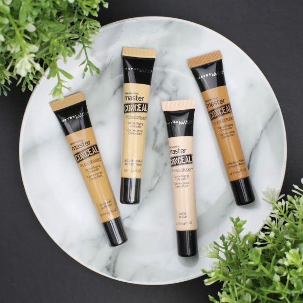 face studio concealer