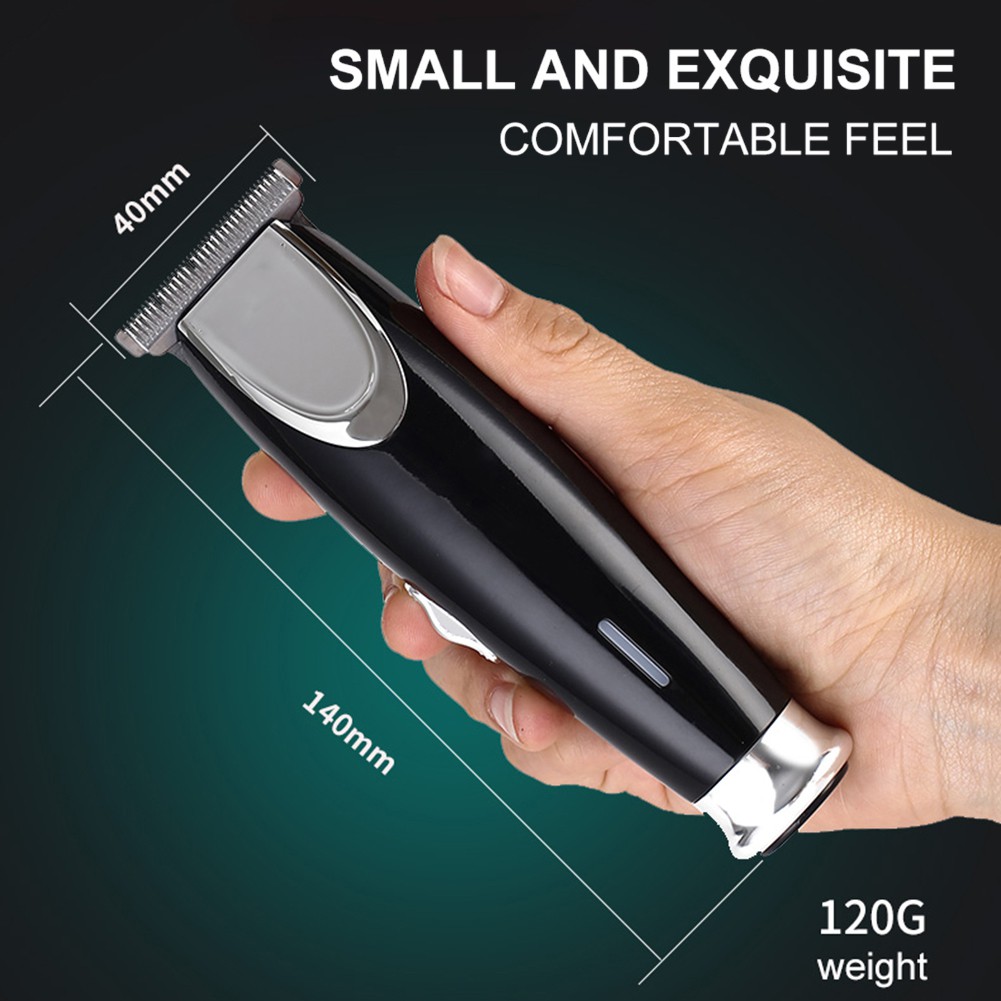 40mm beard trimmer