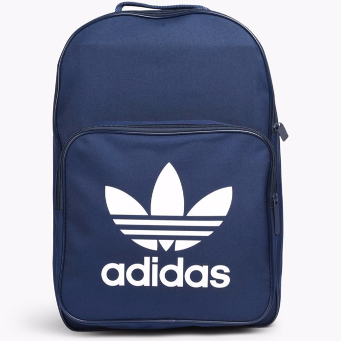 adidas originals backpack navy