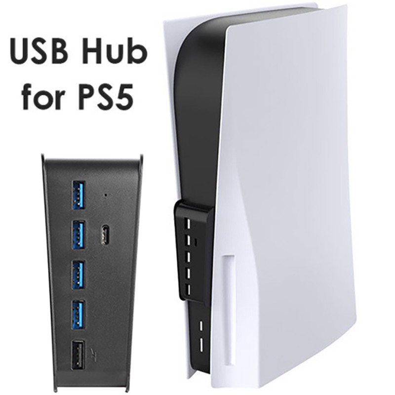 playstation usb hub