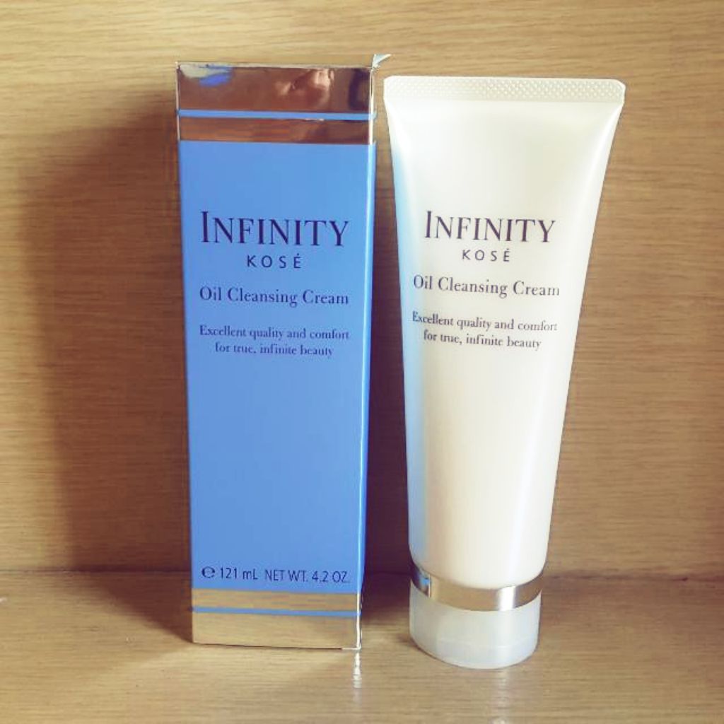 cleansing cream kose