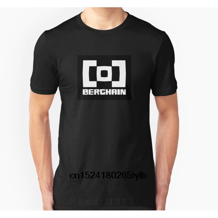 berghain t shirt