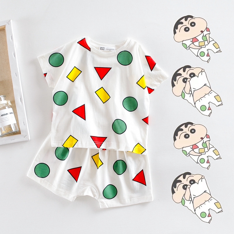 shinchan night wear