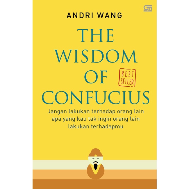 the wisdom of confucius