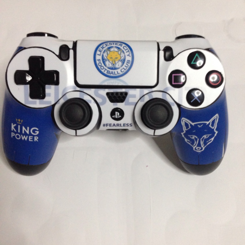 ps4 controller stickers custom