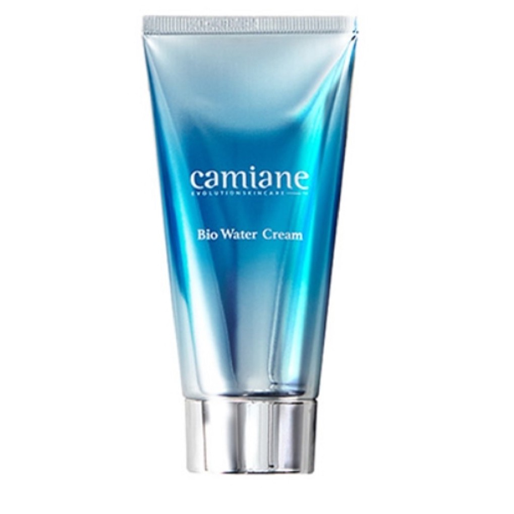 water cream for dry skin