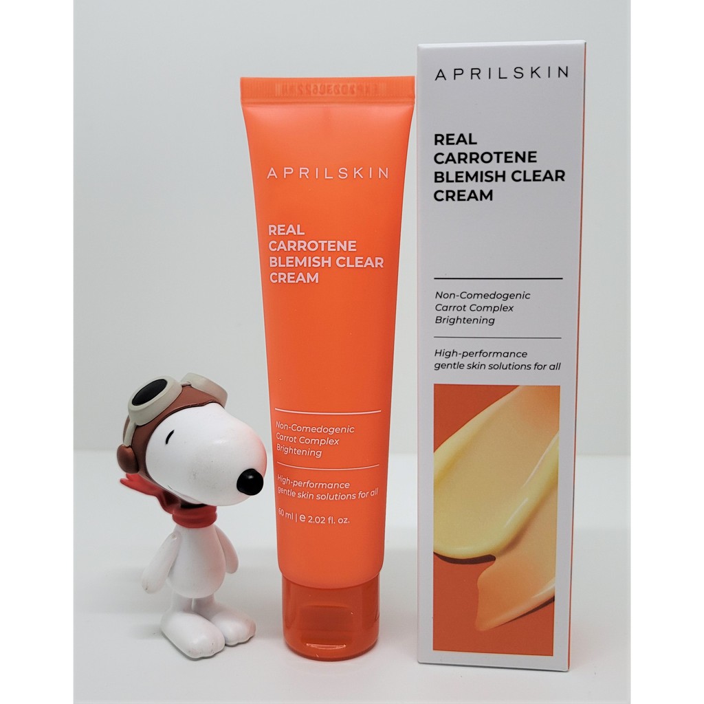 april skin blemish clear cream
