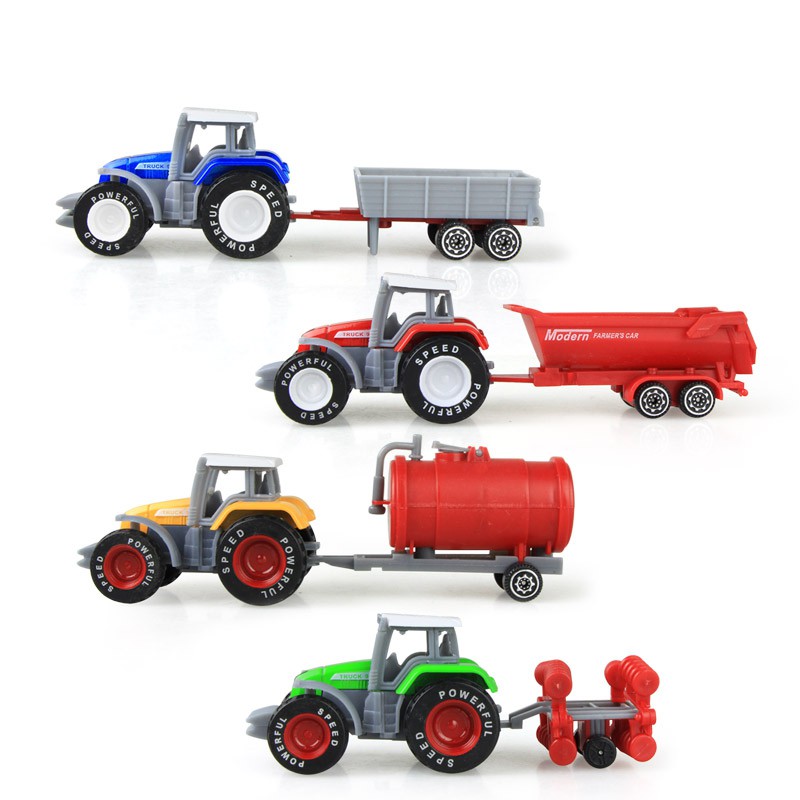 toy tractor toy tractor